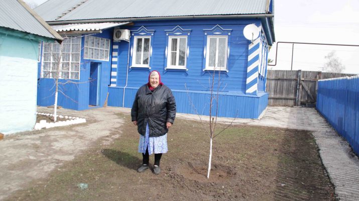 Menjaja mir menjaem sebja 2